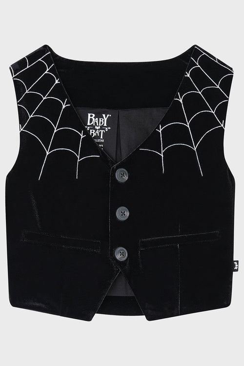 Spooky Spider 2 Piece