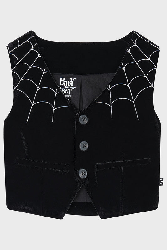 Spooky Spider 2 Piece