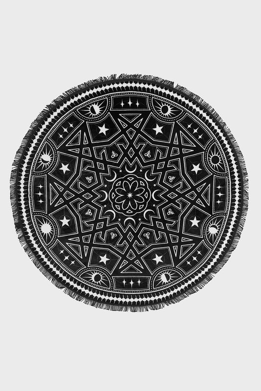 Supersigil Fleece Blanket