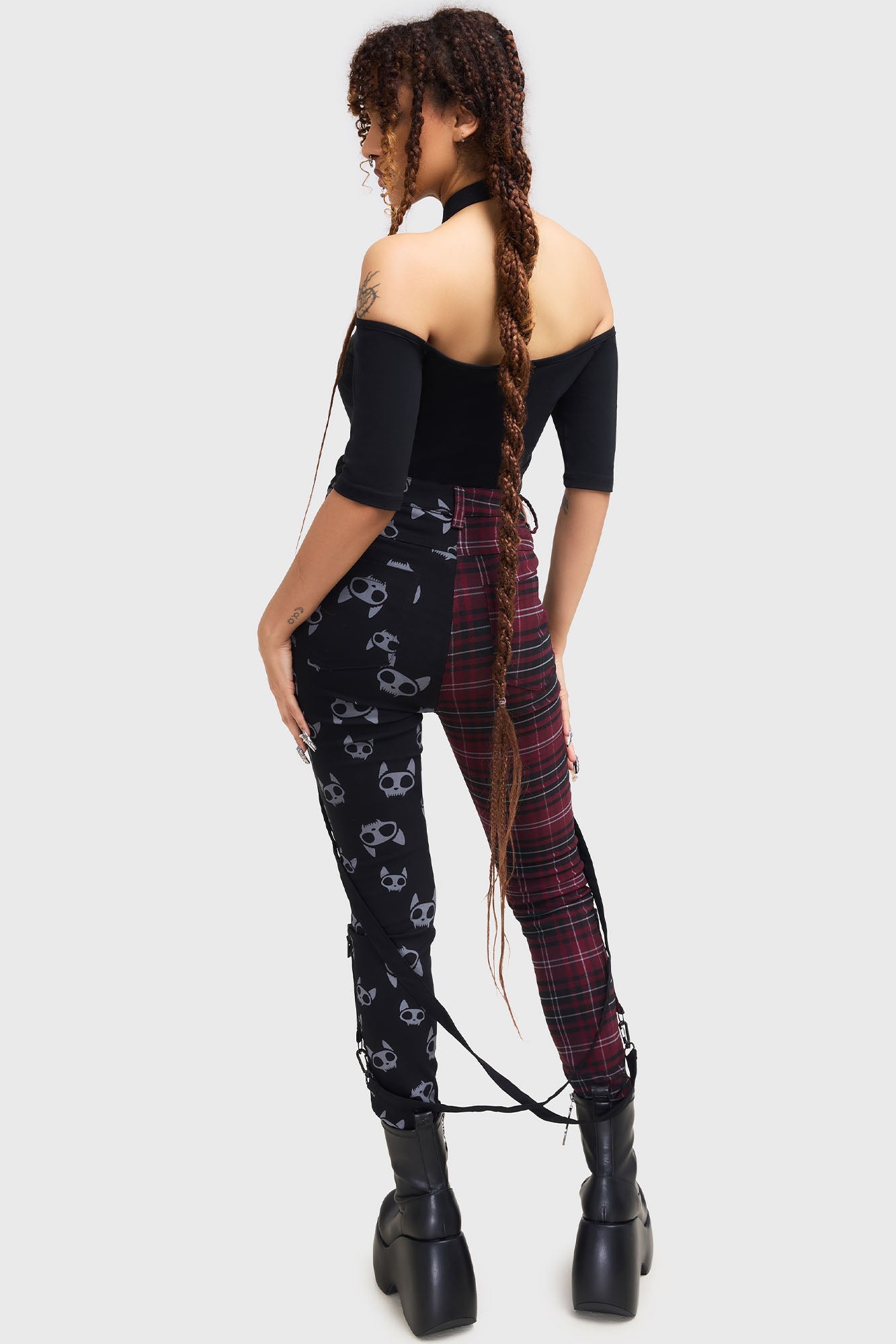 The Vampurr Trousers