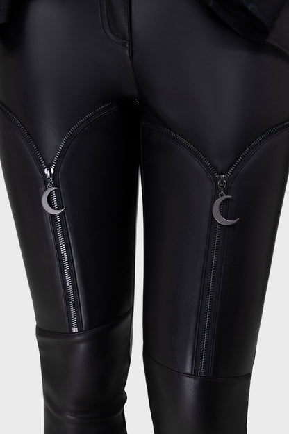 Vaultlum Trousers