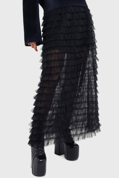 Victoriana Skirt
