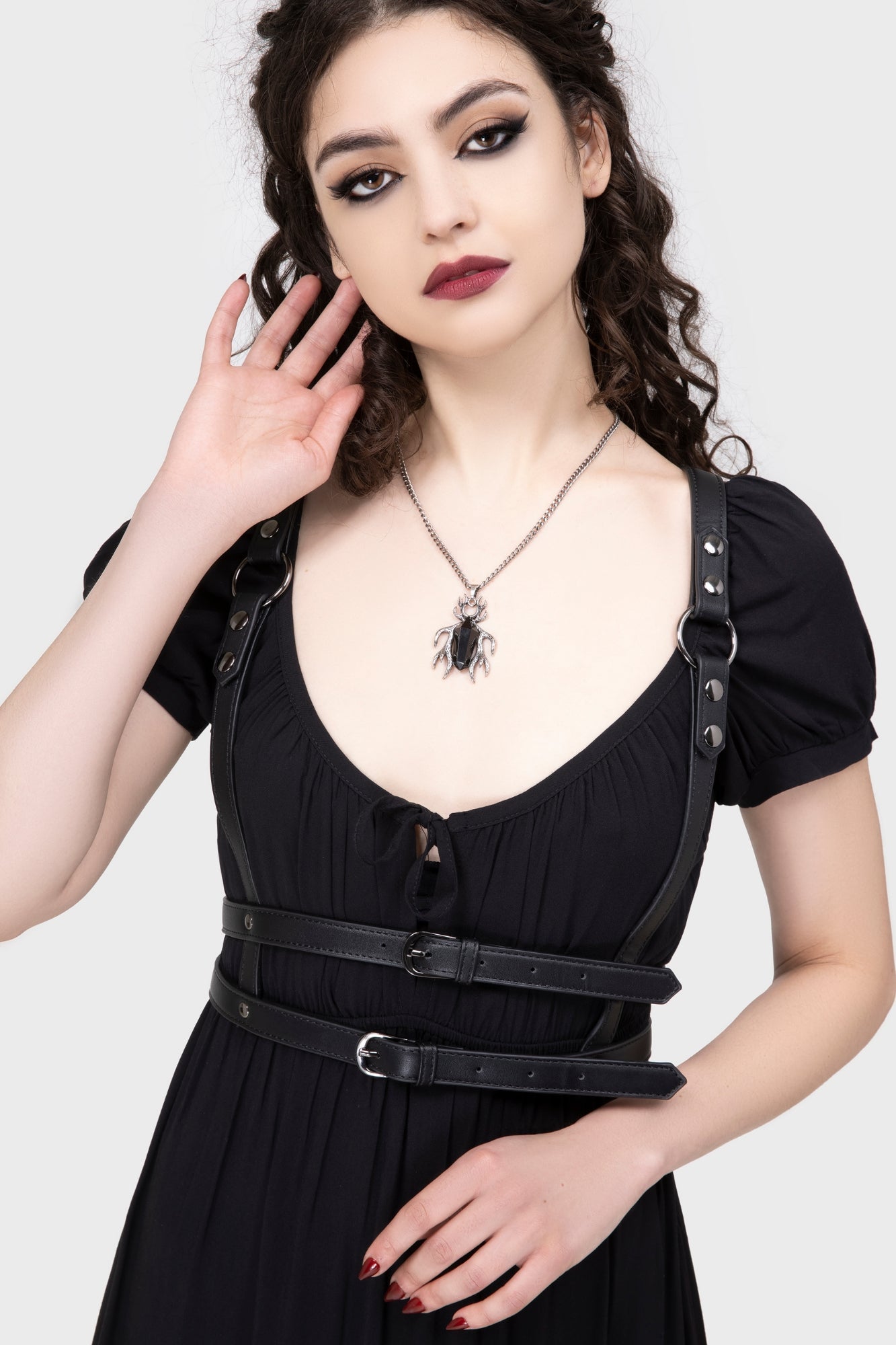 Wanda Harness