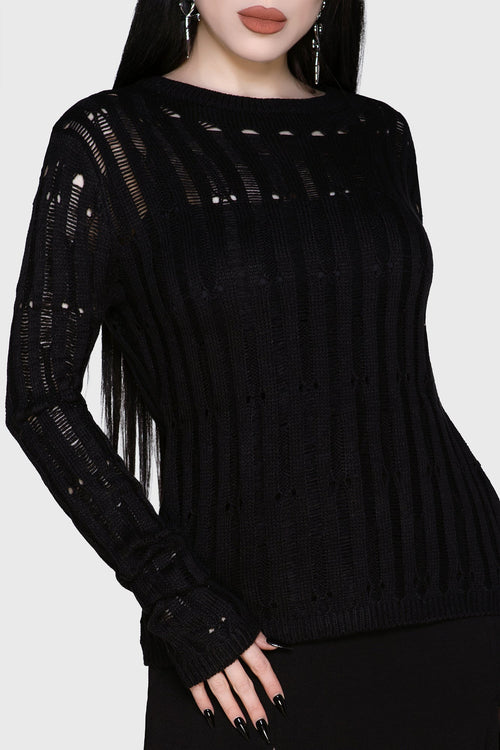 Webelia Sweater
