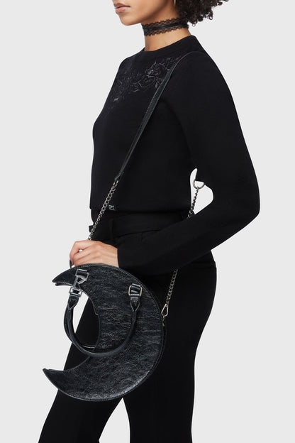 Waning Halo Bag