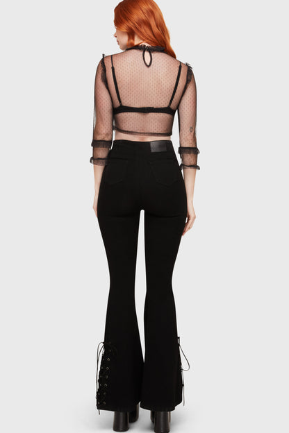 Wraithwood Top