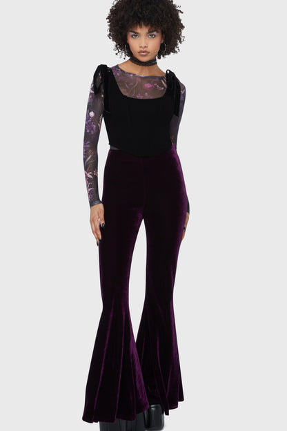 Wrenwell Top