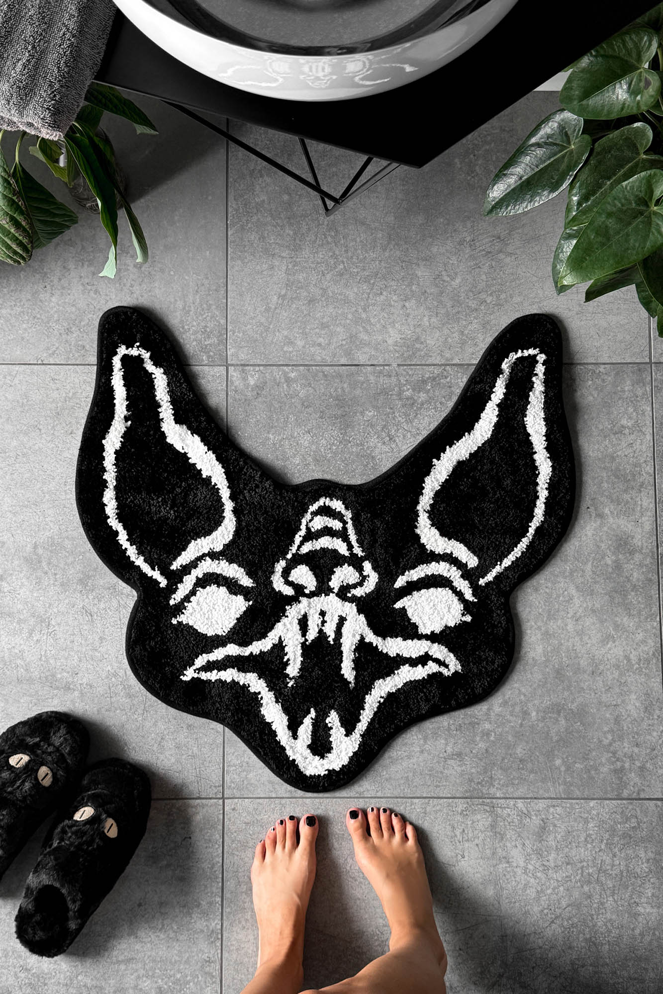 Zuzu Rug