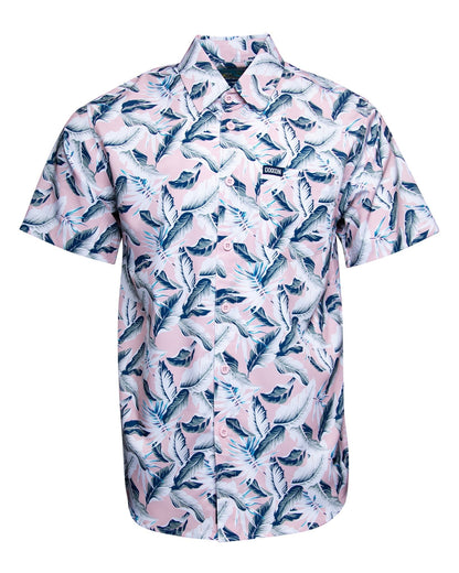 Barbuda Party Shirt