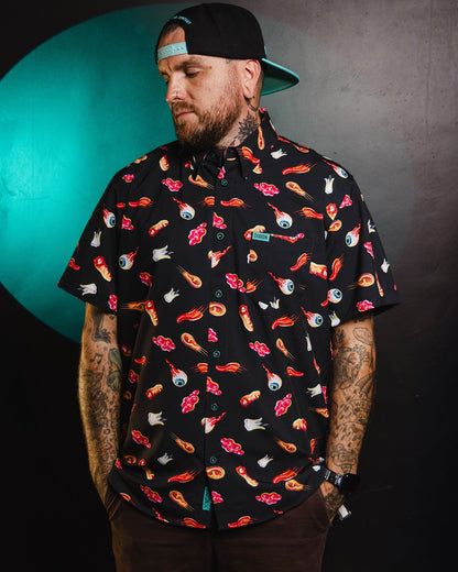 Better Lovers Party Shirt