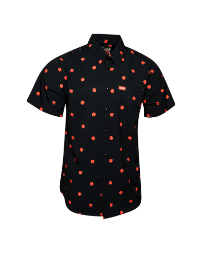 Cee-lo Party Shirt