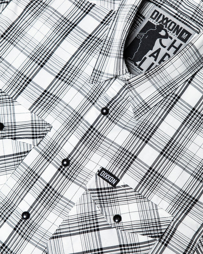 Chaplin Bamboo Short Sleeve