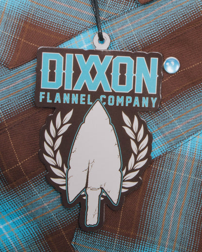 Cherokee Flannel
