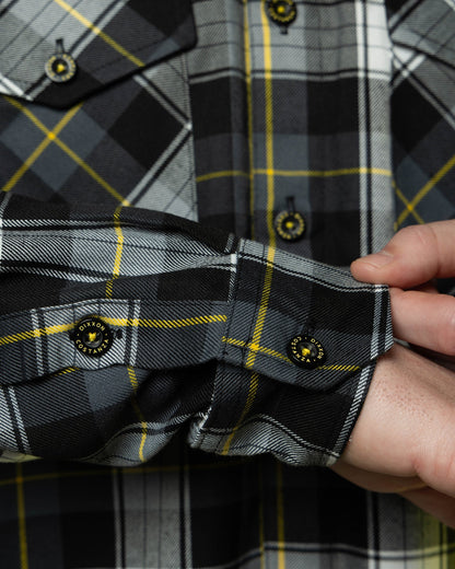 Costanza Flannel