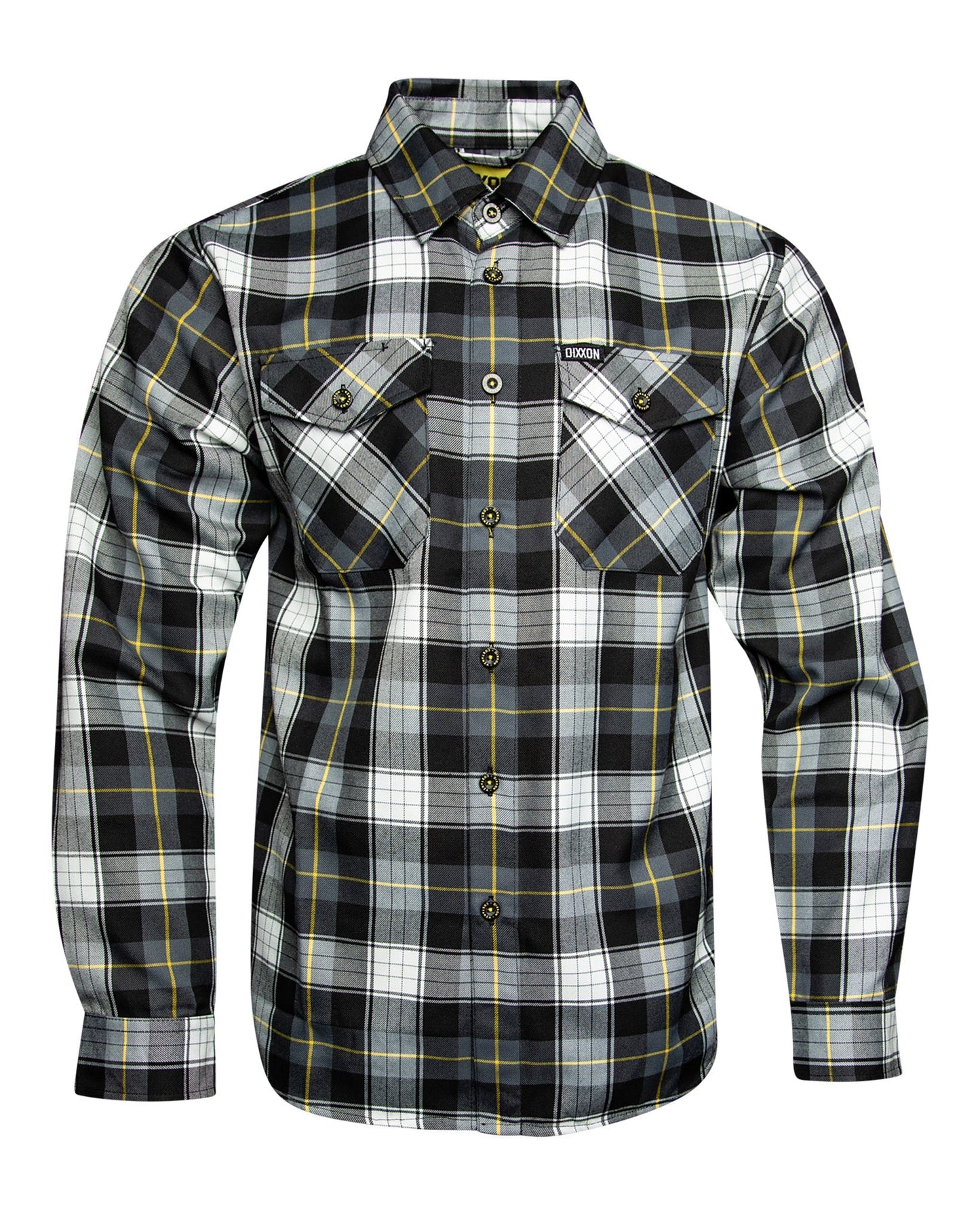 Costanza Flannel