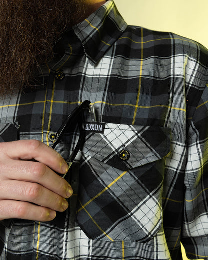 Costanza Flannel