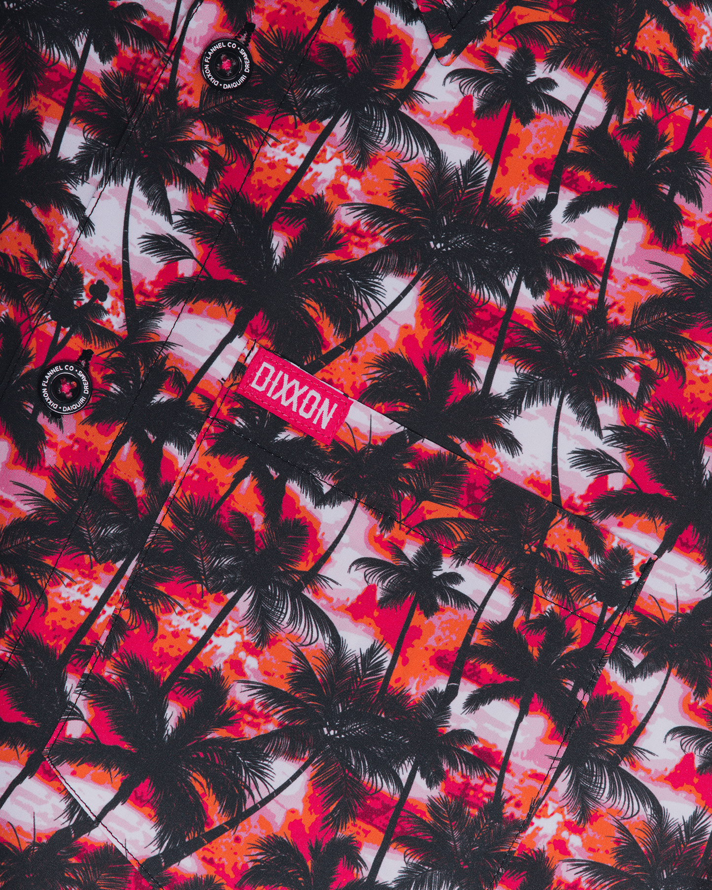 Daiquiri Dreams Party Shirt