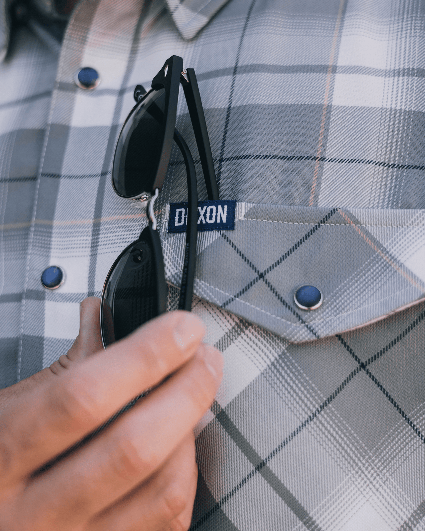 Daybreak Flannel