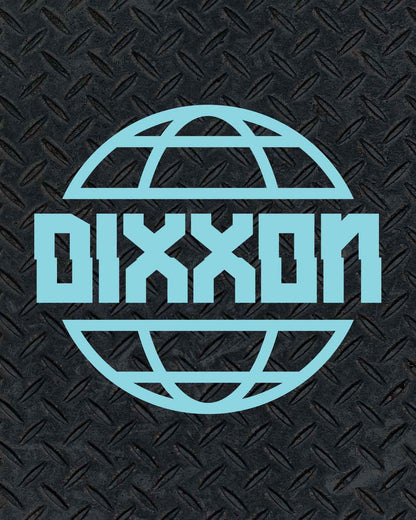 Domination 5" Die Cut Sticker