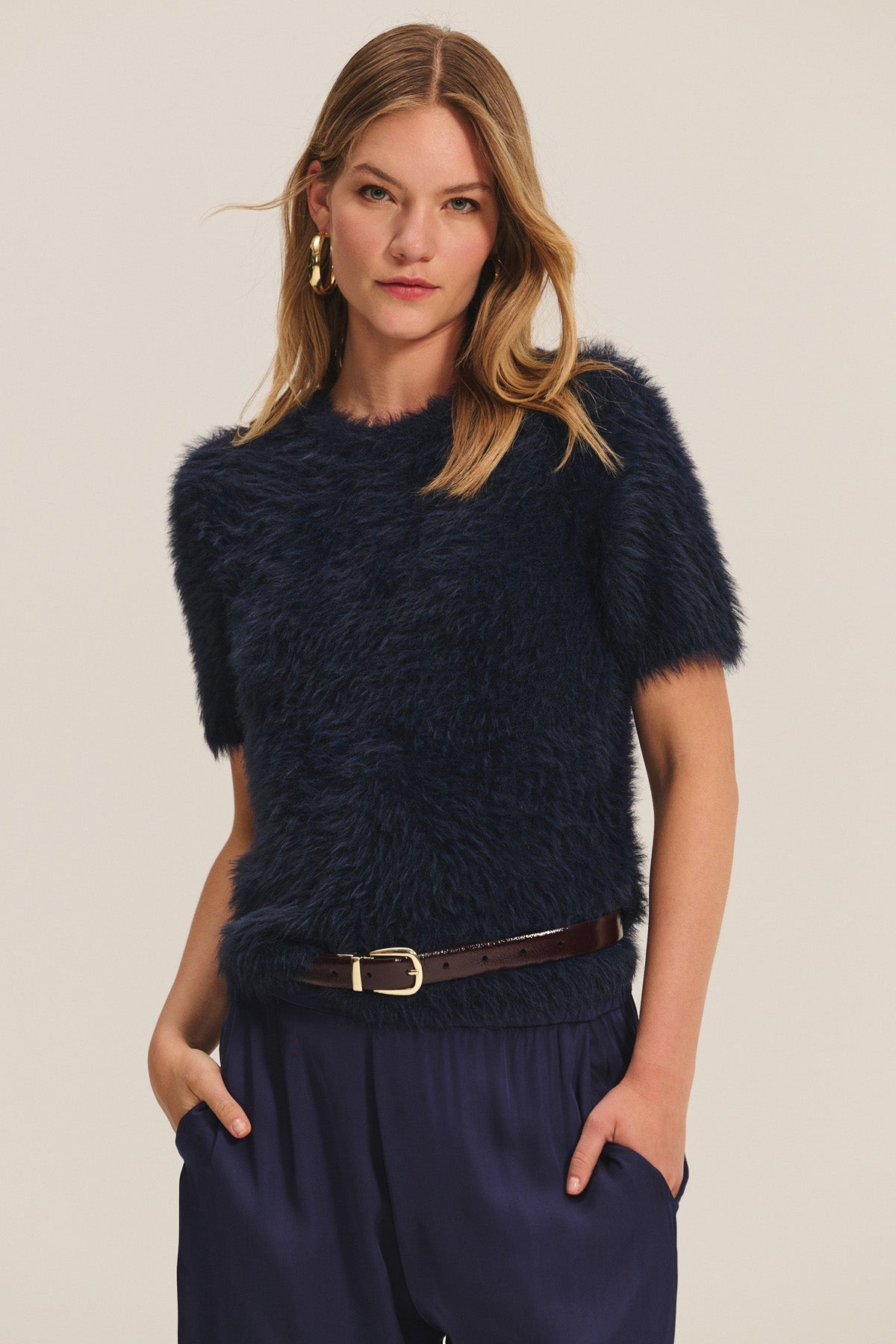 KIT SWEATER