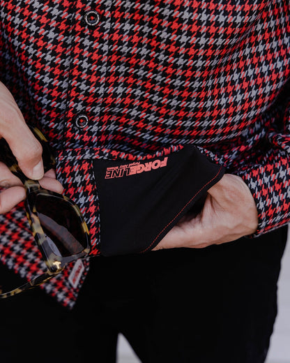 Forgeline Flannel