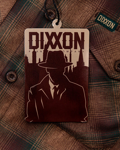 Glasgow Flannel