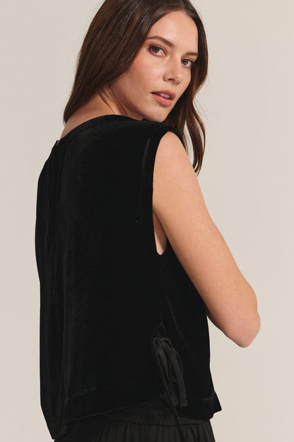 HADLEY TOP