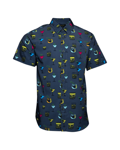 Happy Hour Party Shirt