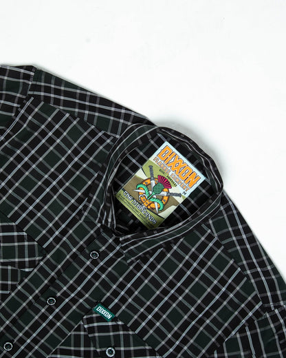 Highlands Bamboo Short Sleeve