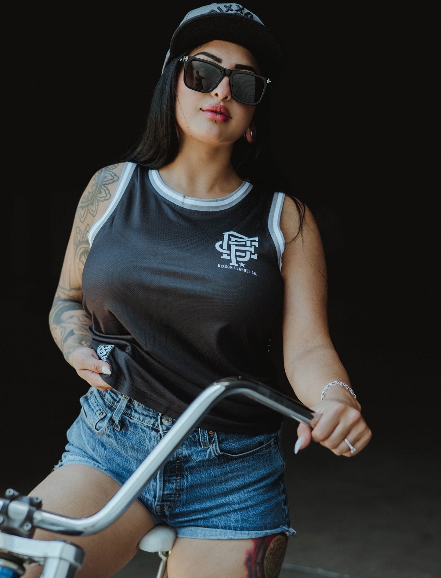 Icon Jersey