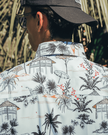 Ikigai Party Shirt