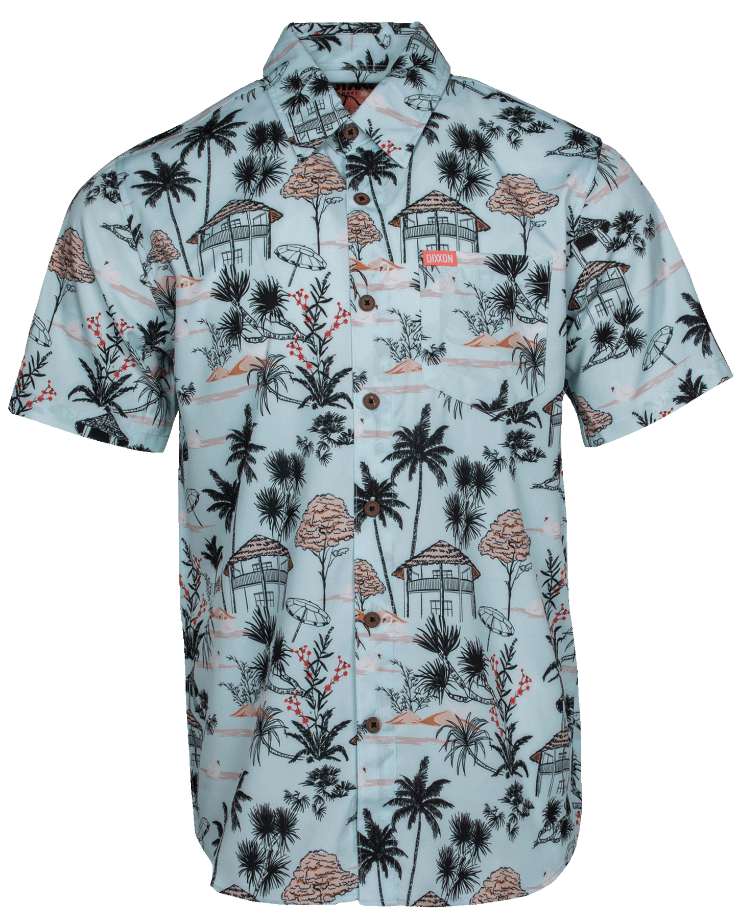 Ikigai Party Shirt