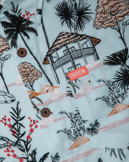 Ikigai Party Shirt