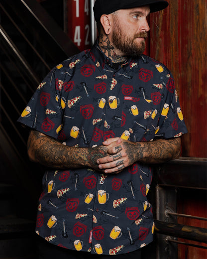 Killswitch Engage Party Shirt