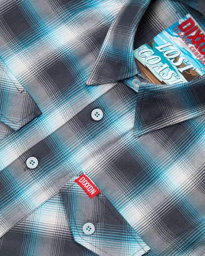 Lost Coast Flannel