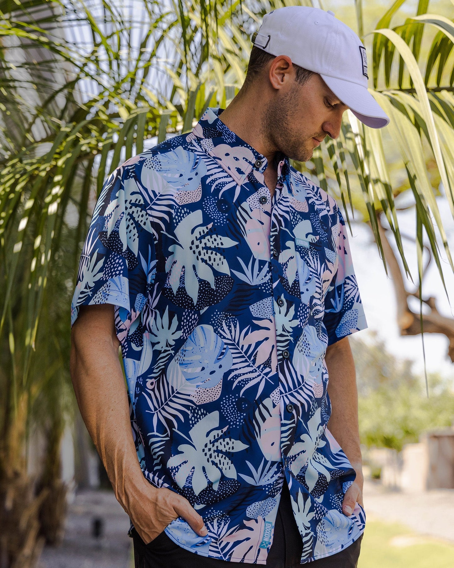 Lowers Party Shirt