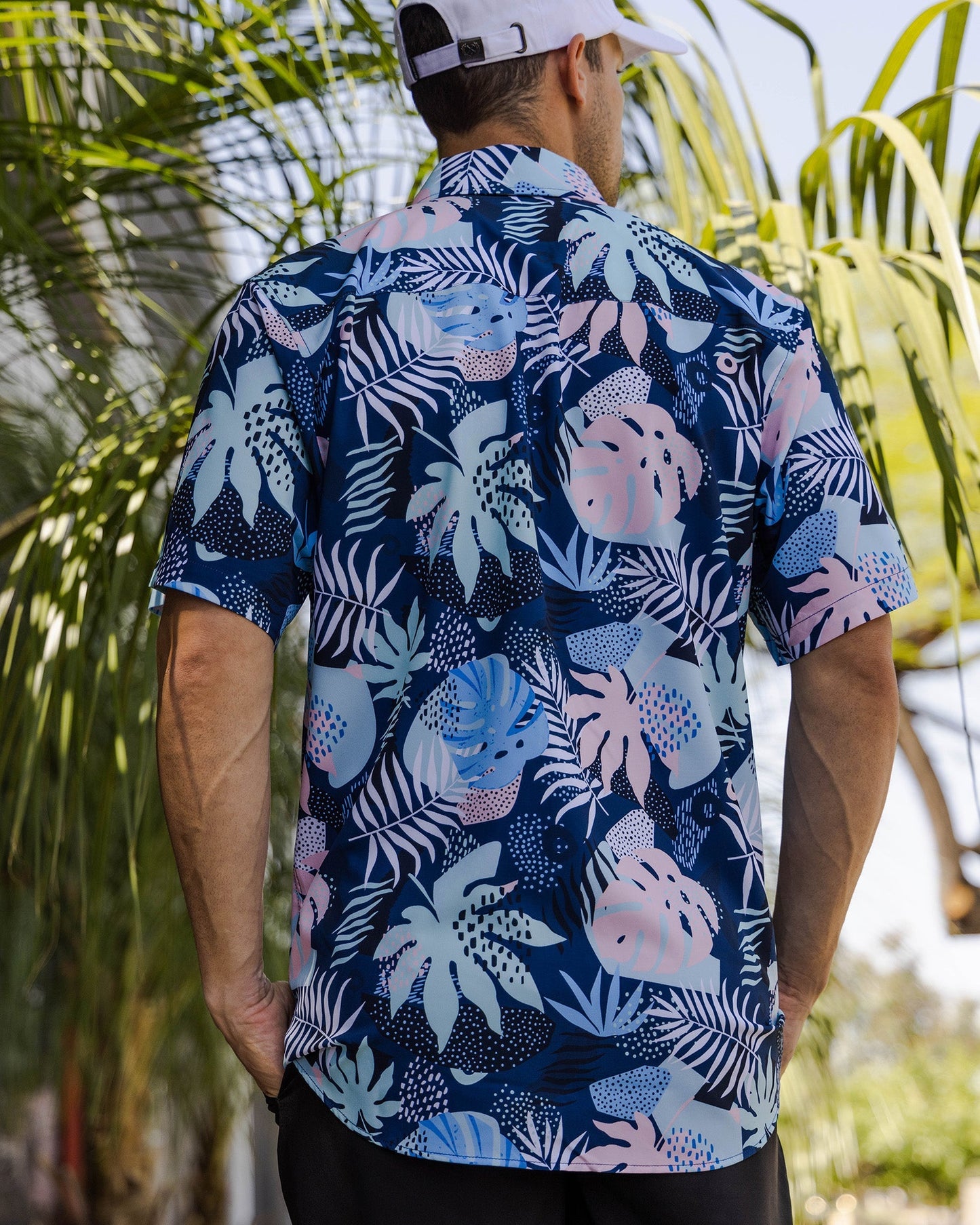 Lowers Party Shirt