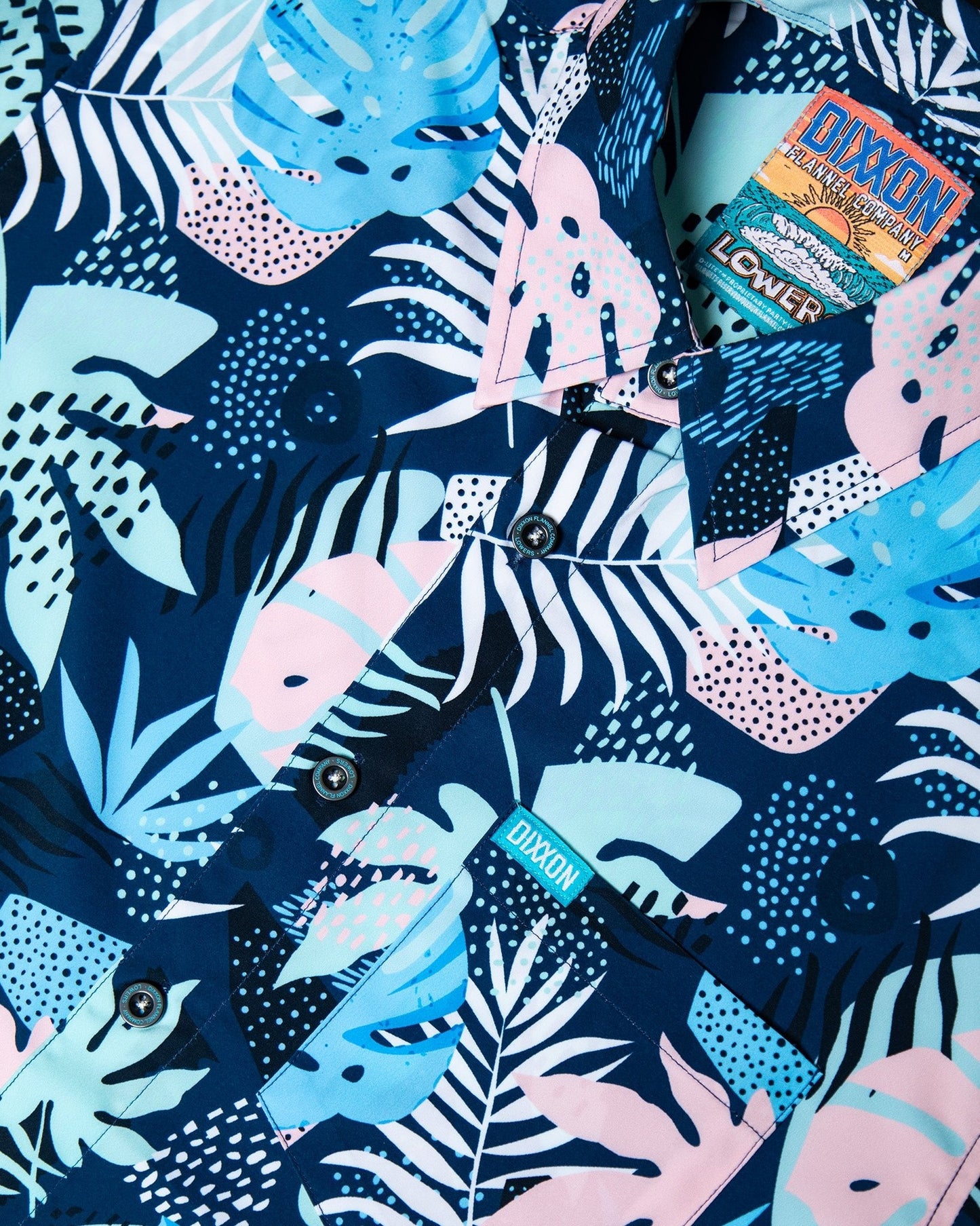 Lowers Party Shirt