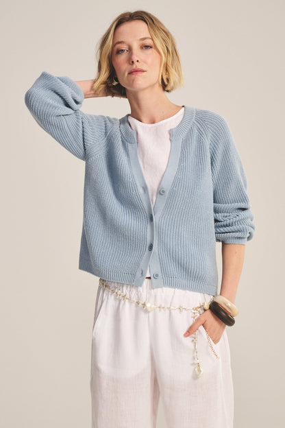 MIRAE CARDIGAN