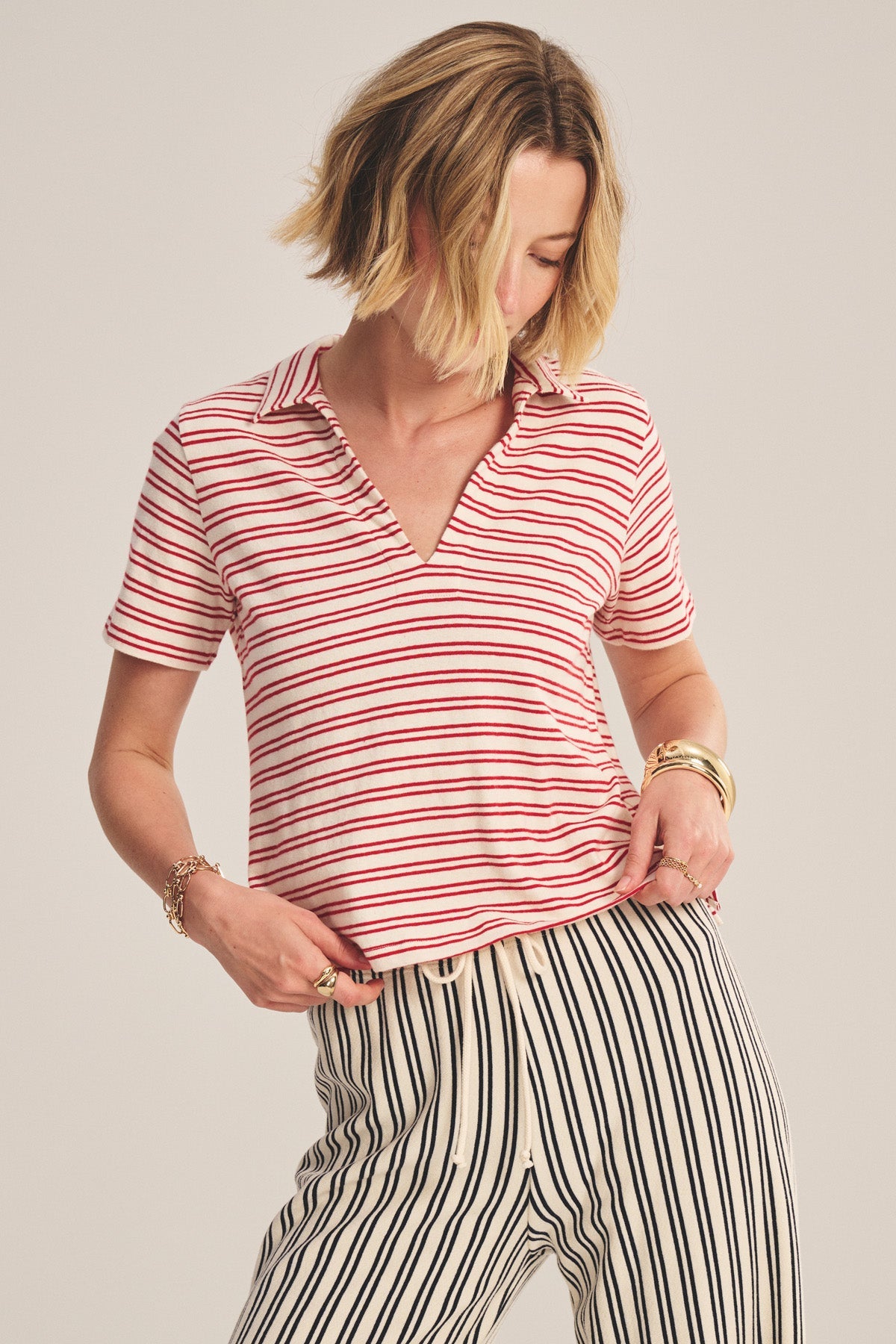 PERRIN POLO
