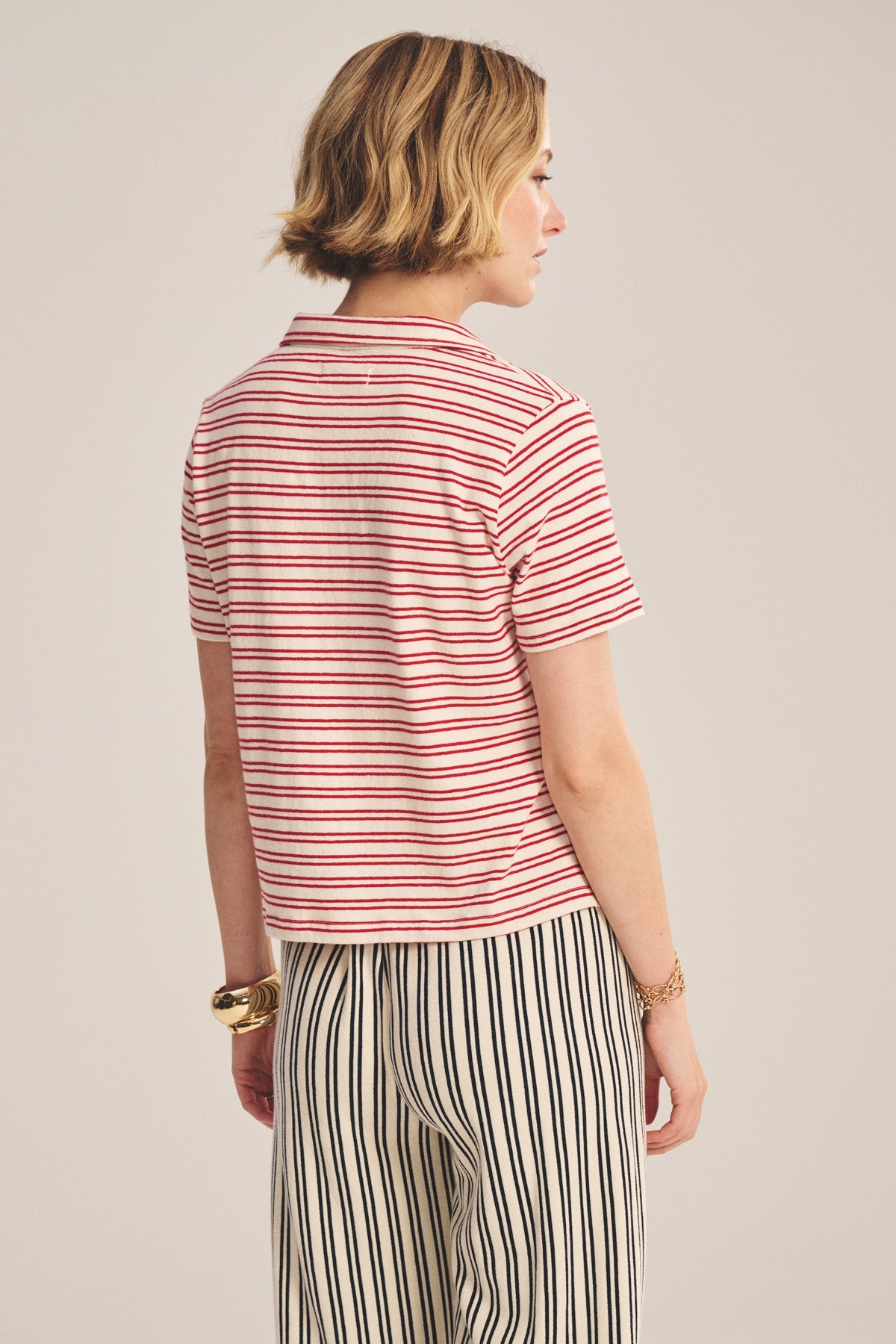 PERRIN POLO