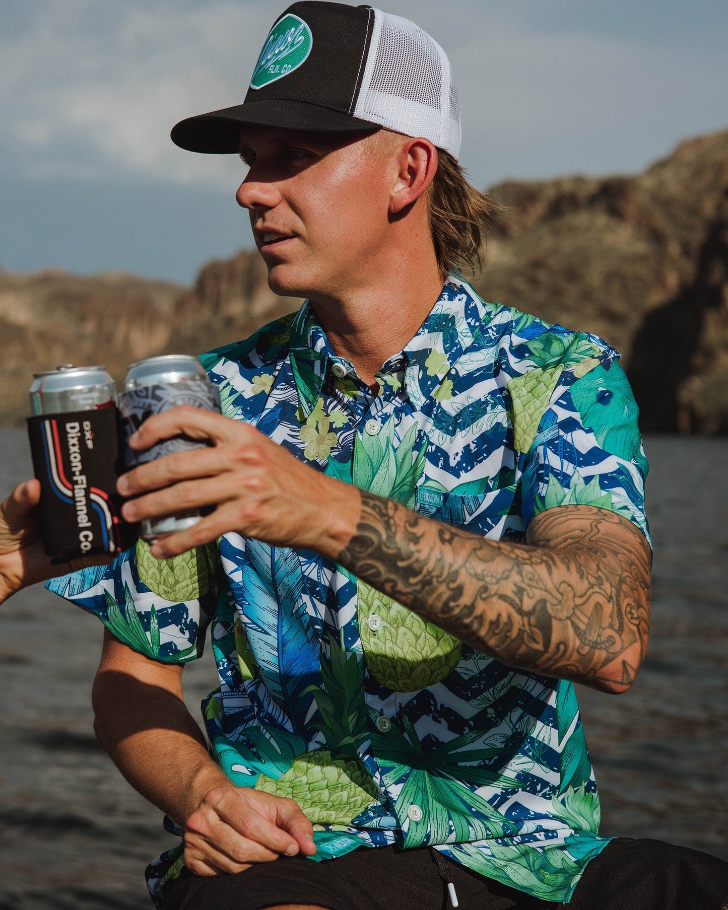 Pina Party Party Shirt