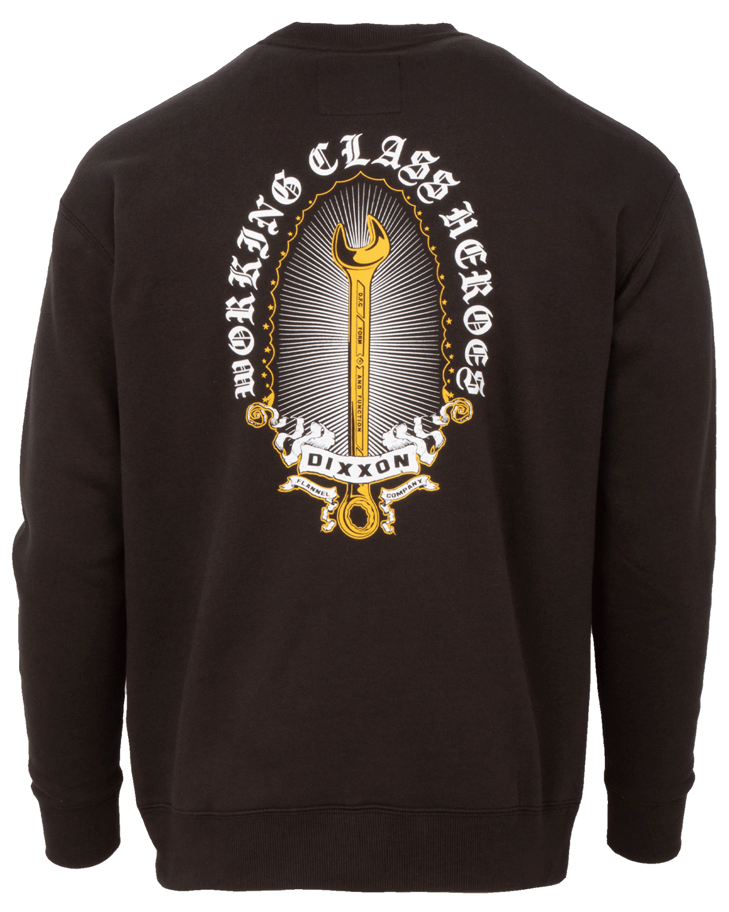 Pray Crewneck Sweatshirt
