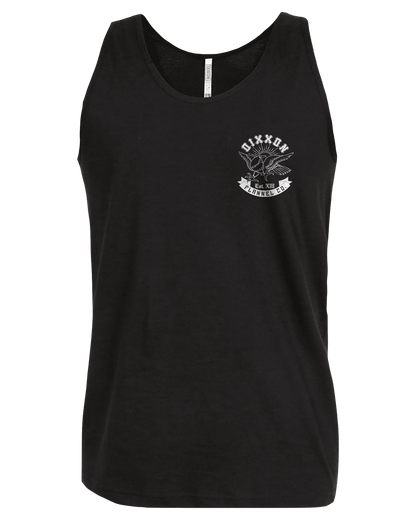 Raven Tank