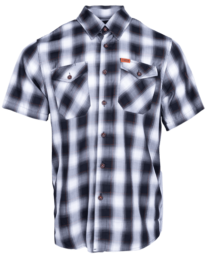 Ross Alley Bamboo Short Sleeve