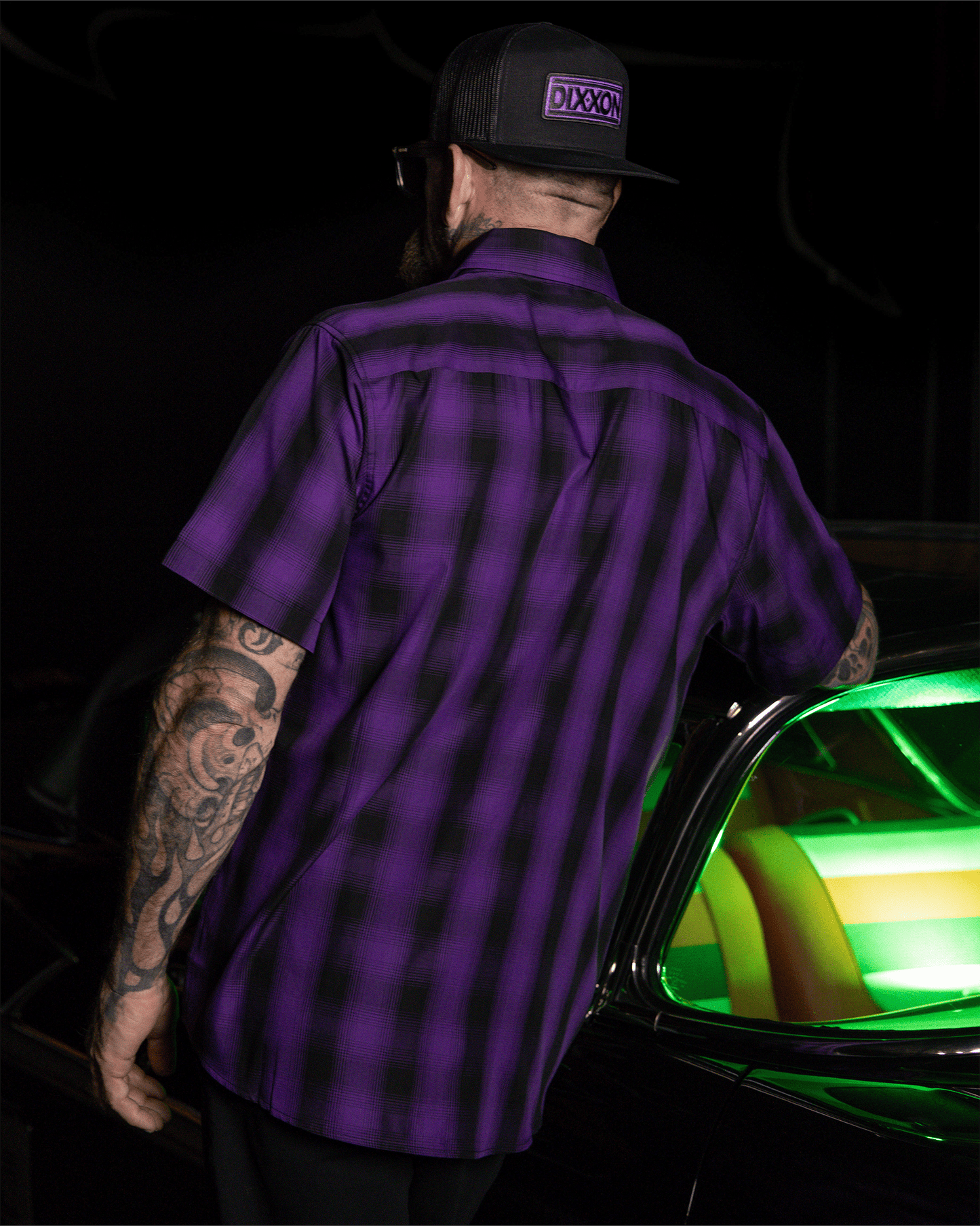 Royalty Heritage Bamboo Short Sleeve