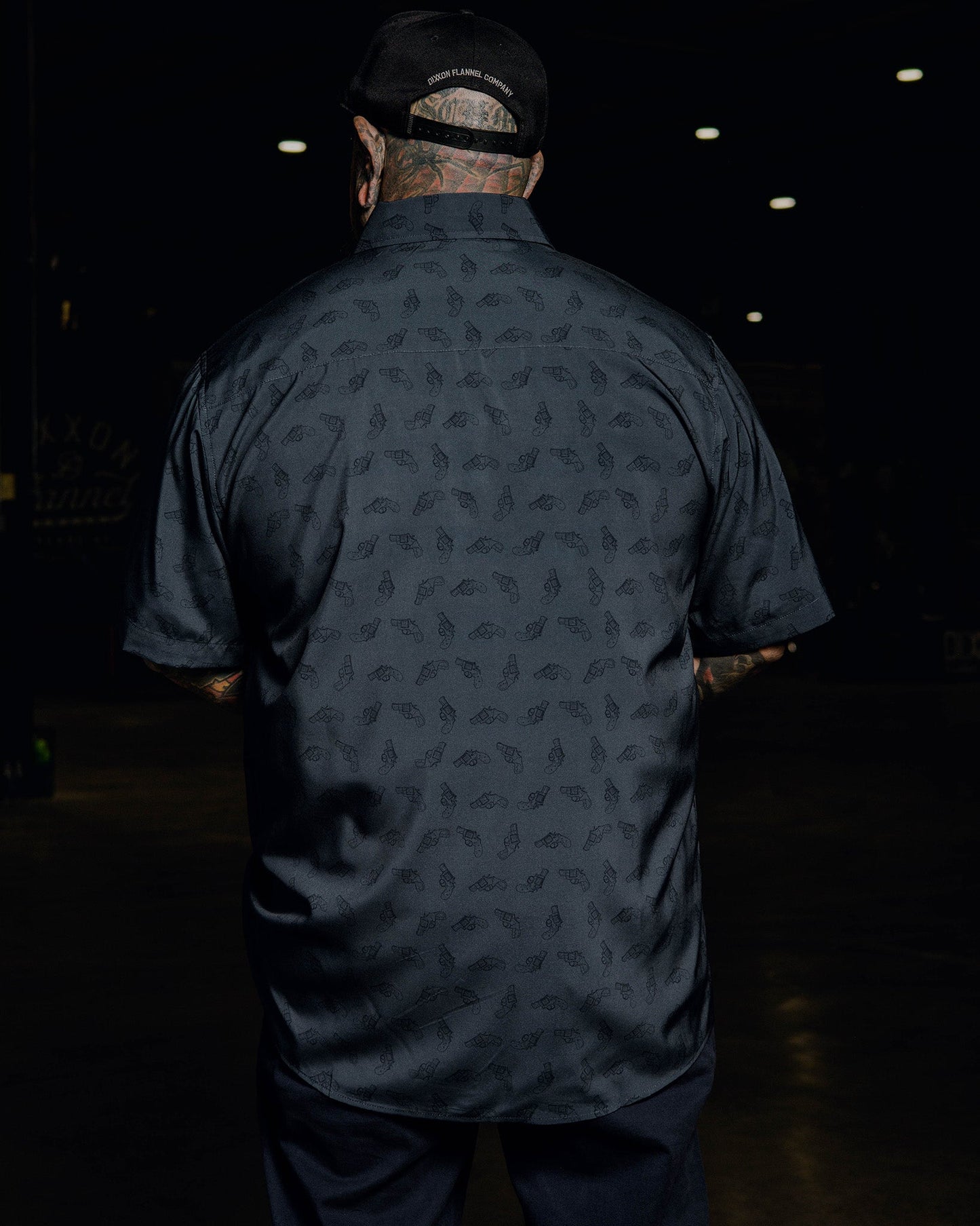 Saturday Night Special Party Shirt