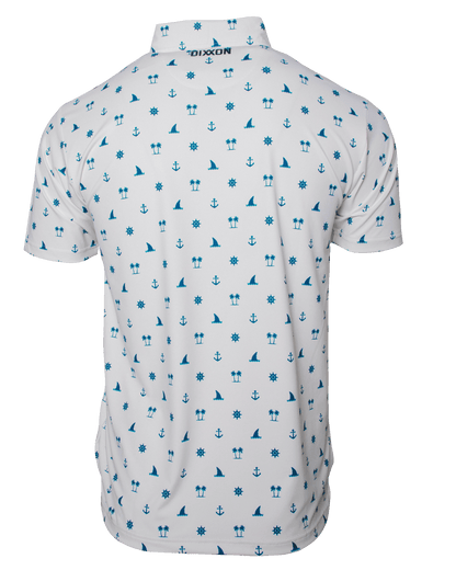 Sea Legs Party Polo