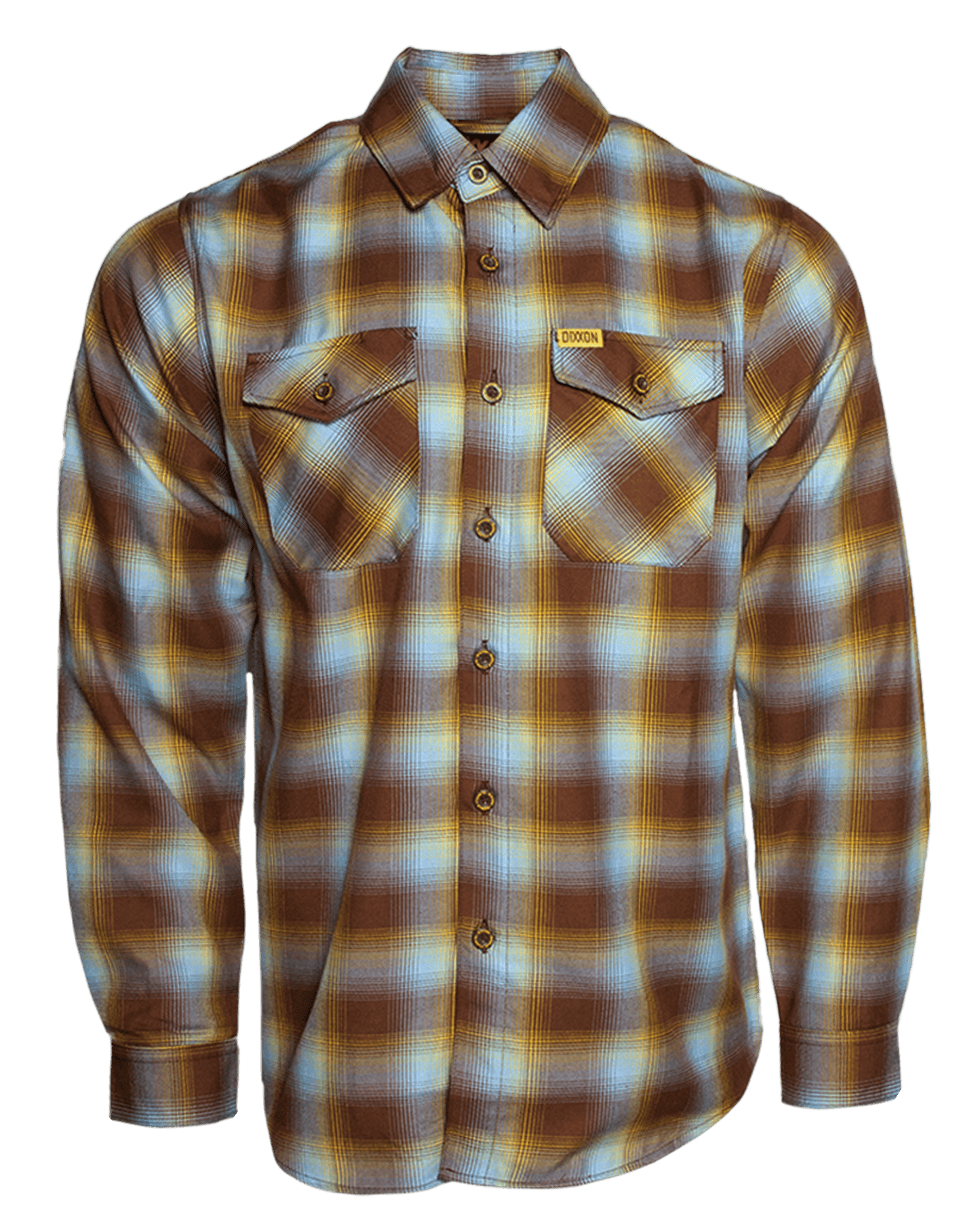 Slightly Stoopid Flannel