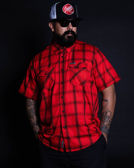 Stroker Bamboo Short Sleeve